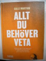 Allt du beh&ouml;ver veta