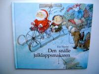 Sn&auml;lle julklappsmakaren