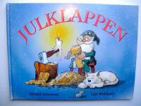Julklappen