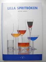 Lilla Spritboken