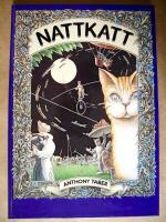 Nattkatt
