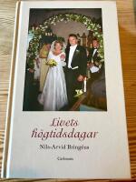 Livets h&ouml;gtidsdagar
