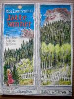 J&auml;ttev&auml;nner : [historien om v&auml;rldens st&ouml;rsta kvinna]