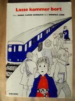 Lasse kommer bort