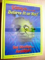 Ripleys Det otroliga... avsl&ouml;jat!