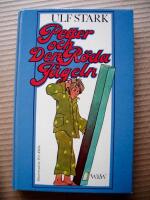 Petter och den r&ouml;da f&aring;geln
