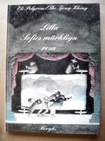 Lilla Sofies m&auml;rkliga resa