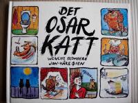 Det osar katt