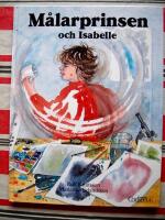 M&aring;larprinsen och Isabelle