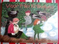 VISOR FR&Aring;N KR&Aring;KELUND 