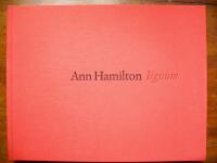 Ann Hamilton. Lignum