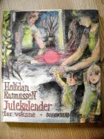 JULEKALENDER FOR VOKSNE 