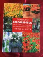 Prismas stora tr&auml;dg&aring;rdsbok