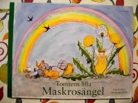 Tomtens lilla maskros&auml;ngel
