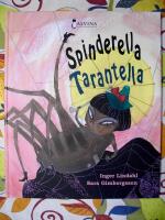 Spinderella Tarantella