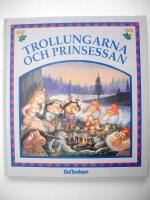 Trollungarna och prinsessan