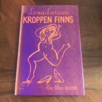 Kroppen finns