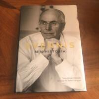 Svennis : min historia