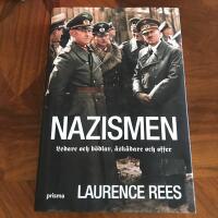 Nazismen : ledare och b&ouml;dlar, &aring;sk&aring;dare och offer