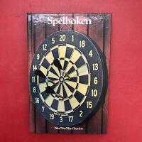 Spelboken ny uppl.