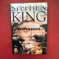 Desperation