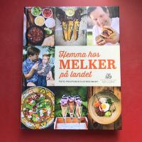 Hemma hos Melker p&aring; landet