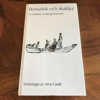 Bohusfisk och skaldjur