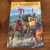 Ordningens magi 1. L&auml;rlingstid