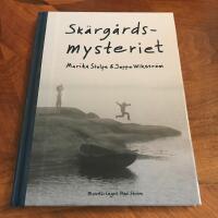 Sk&auml;rg&aring;rdsmysteriet