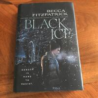 BLACK ICE 