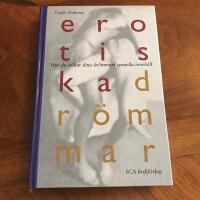 Erotiska dr&ouml;mmar : att f&ouml;rst&aring; och tolka sina dr&ouml;mmars sexuella inneh&aring;ll