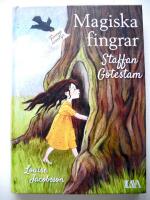 Magiska fingrar
