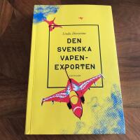 Den svenska vapenexporten