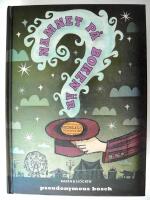 Namnet p&aring; boken &auml;r hemligt