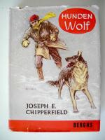 HUNDEN WOLF 