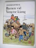 Barnen vid Yang-tse-kiang