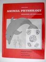 Animal physiology : mechanisms and adaptations