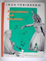 PRINSESSAN OCH TONERNA 
