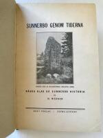 SUNNERBO GENOM TIDERNA 