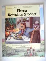 Firma Kornelius & s&ouml;ner