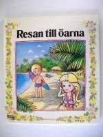 RESAN TILL &Ouml;ARNA 