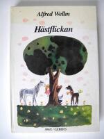H&auml;stflickan
