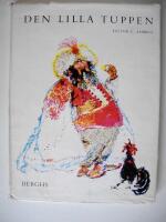 DEN LILLA TUPPEN 