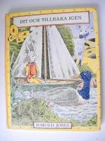 Dit och tillbaka igen