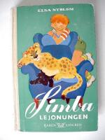 SIMBA LEJONUNGEN 