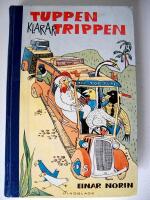 TUPPEN KLARAR TRIPPEN 