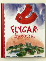 Flygarbyxorna