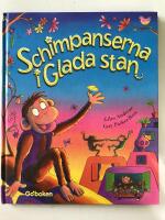Schimpanserna i Glada stan