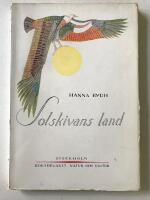 SOLSKIVANS LAND Skildringar i ord och bild fr&aring;n det gamla och nya Egypten 