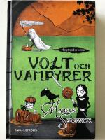 Volt och vampyrer